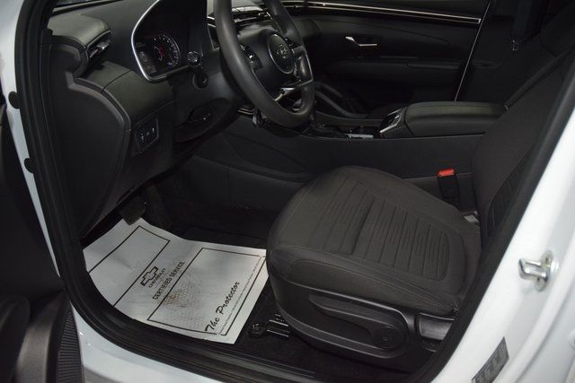 2022 Hyundai Santa Cruz SE FWD - 22946871 - 36