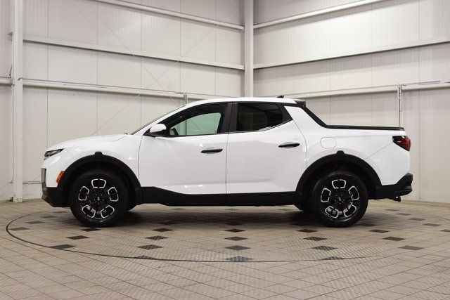 2022 Hyundai Santa Cruz SE FWD - 22946871 - 3