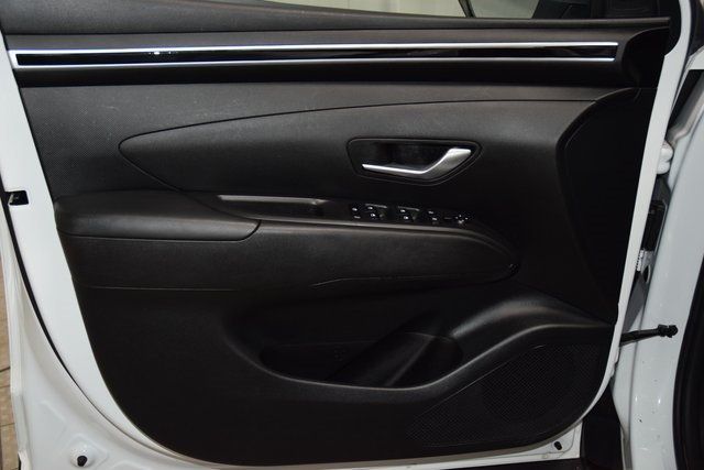 2022 Hyundai Santa Cruz SE FWD - 22946871 - 41