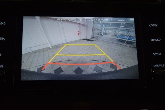 2022 Hyundai Santa Cruz SE FWD - 22946871 - 44