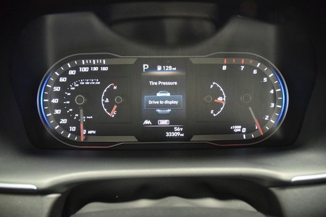 2022 Hyundai Santa Cruz SE FWD - 22946871 - 45