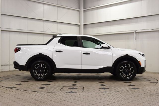 2022 Hyundai Santa Cruz SE FWD - 22946871 - 8