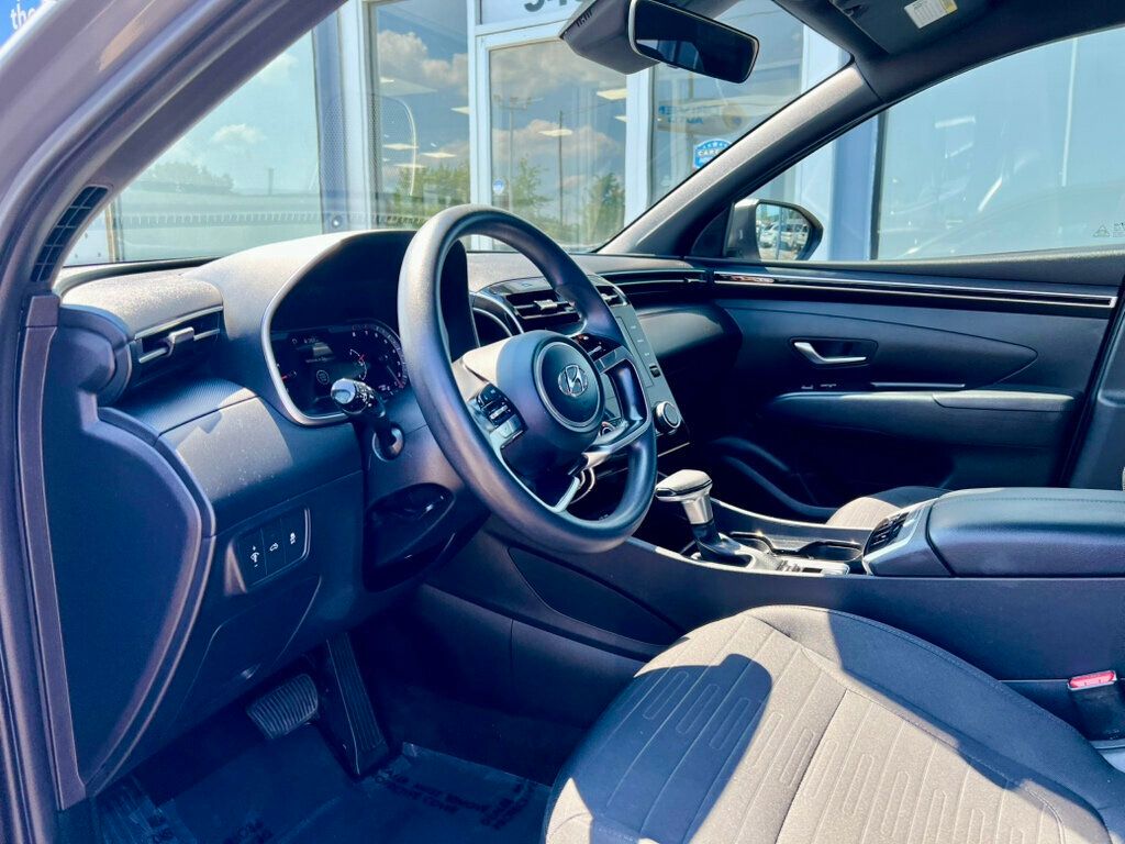 2022 Hyundai Santa Cruz SEL AWD - 22874910 - 10