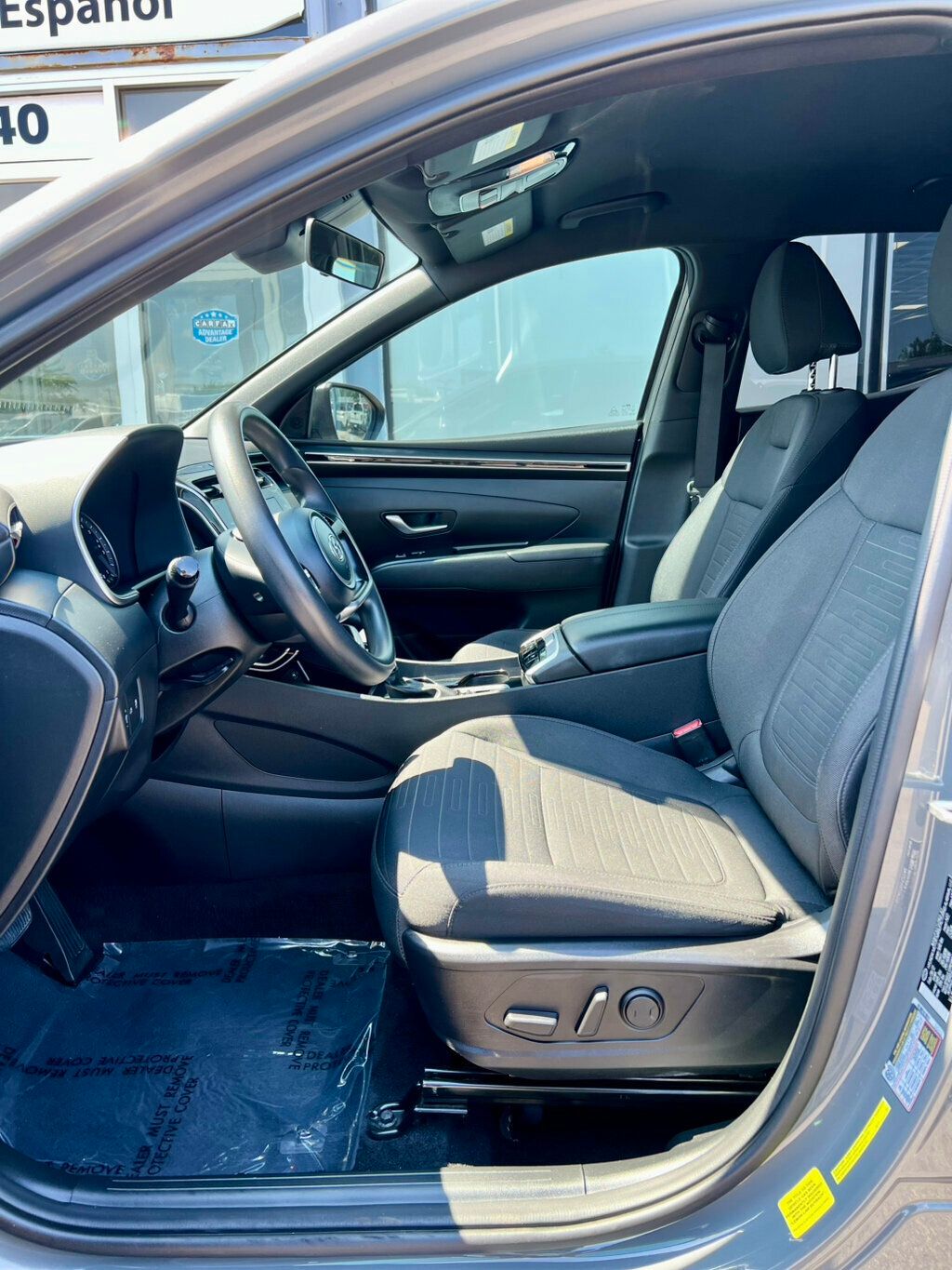 2022 Hyundai Santa Cruz SEL AWD - 22874910 - 11