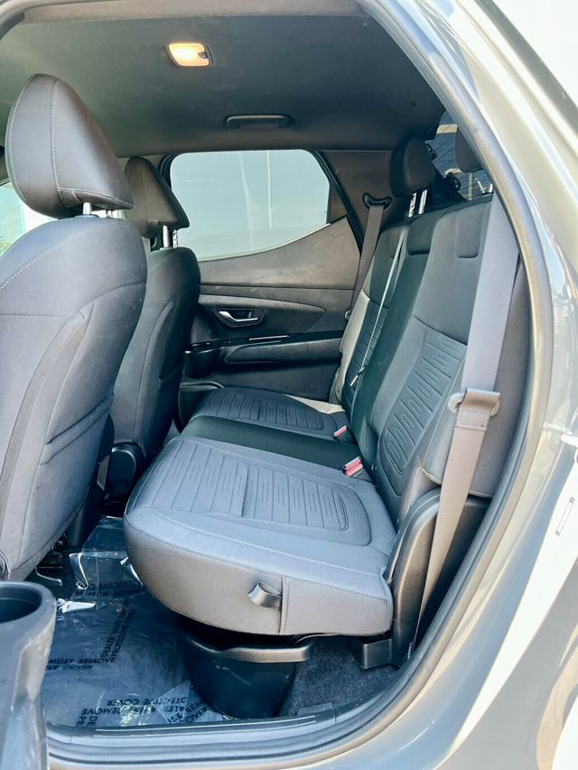 2022 Hyundai Santa Cruz SEL AWD - 22874910 - 13