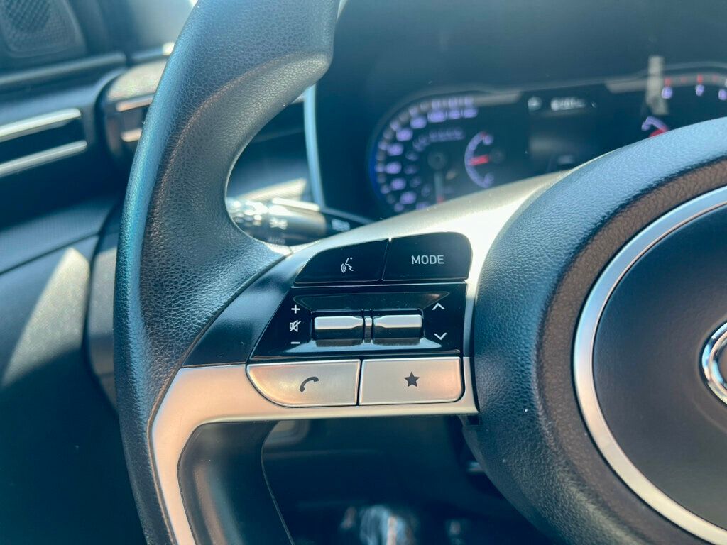2022 Hyundai Santa Cruz SEL AWD - 22874910 - 14