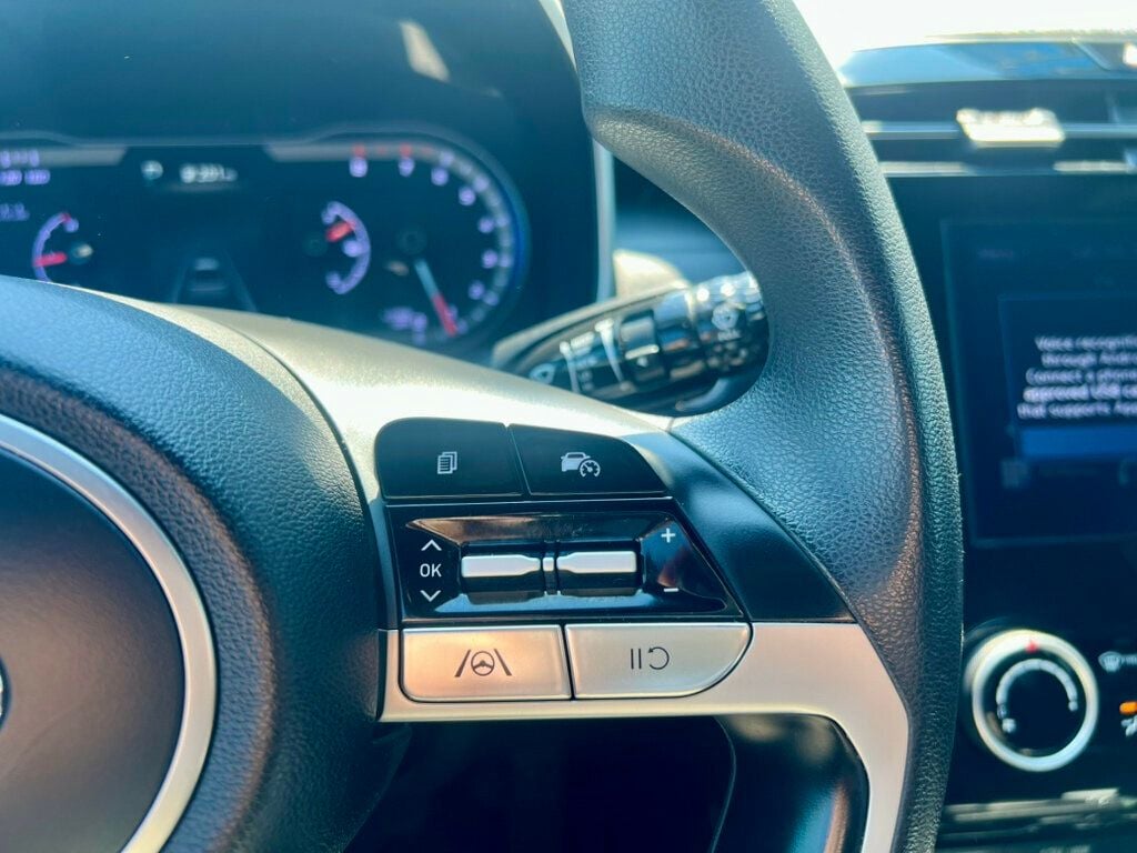 2022 Hyundai Santa Cruz SEL AWD - 22874910 - 15