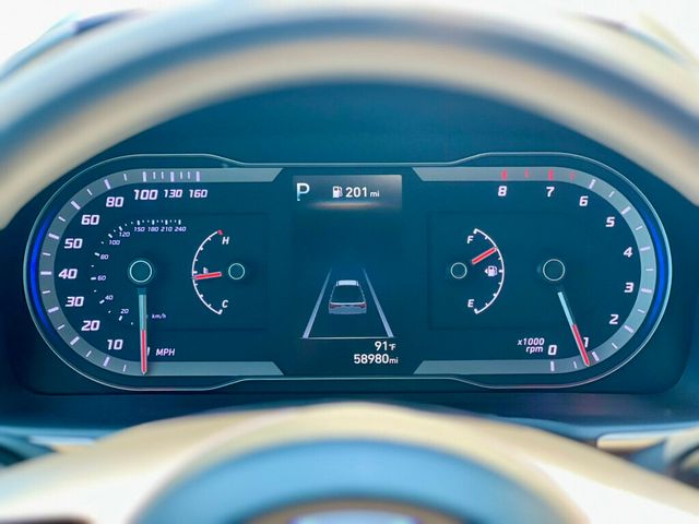 2022 Hyundai Santa Cruz SEL AWD - 22874910 - 16