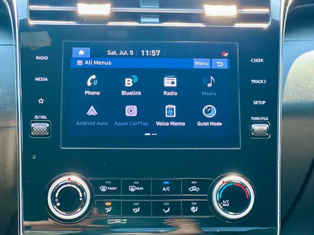 2022 Hyundai Santa Cruz SEL AWD - 22874910 - 20