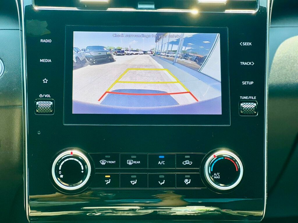 2022 Hyundai Santa Cruz SEL AWD - 22874910 - 22