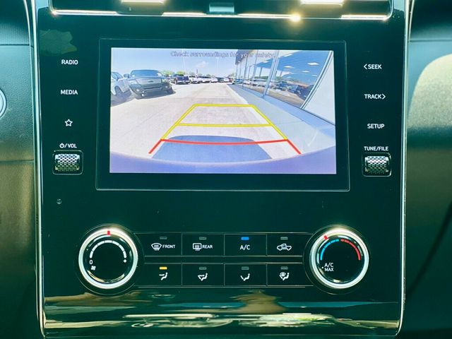 2022 Hyundai Santa Cruz SEL AWD - 22874910 - 22