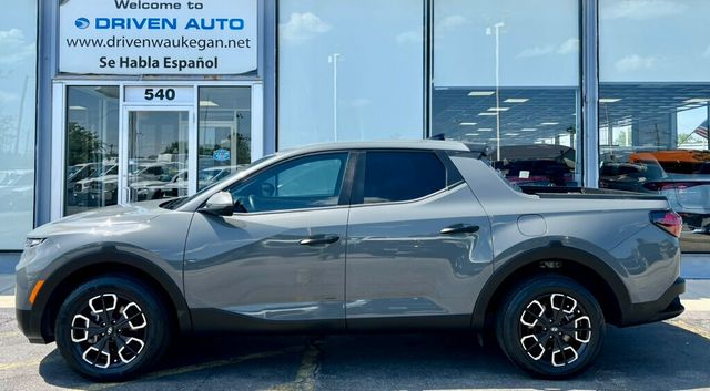 2022 Hyundai Santa Cruz SEL AWD - 22874910 - 27