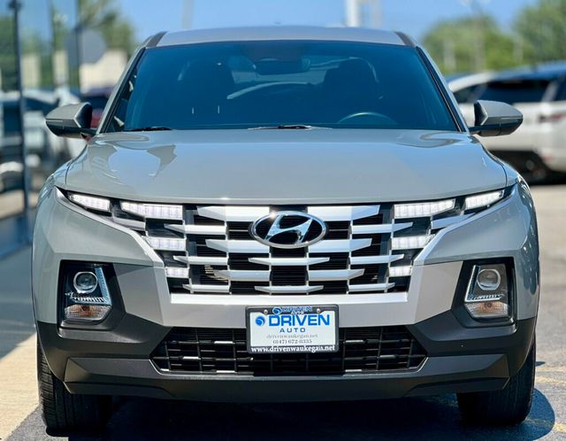 2022 Hyundai Santa Cruz SEL AWD - 22874910 - 31