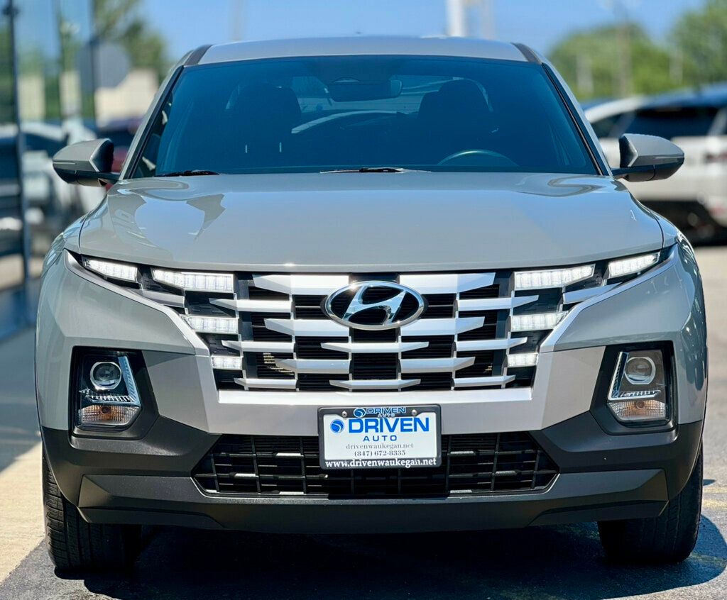 2022 Hyundai Santa Cruz SEL AWD - 22874910 - 5