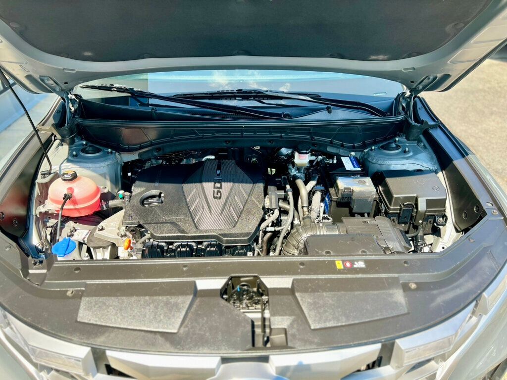 2022 Hyundai Santa Cruz SEL AWD - 22874910 - 7