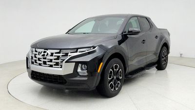 2022 Hyundai Santa Cruz - 5NTJBDAE2NH031715