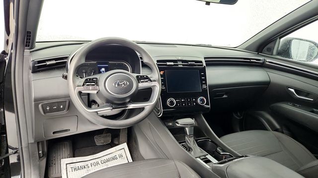 2022 Hyundai Santa Cruz SEL AWD - 22951463 - 10