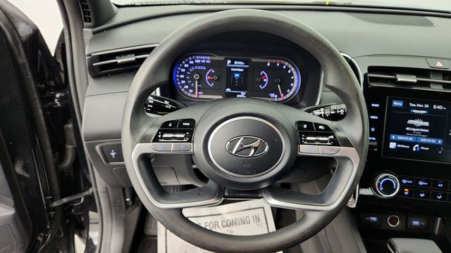 2022 Hyundai Santa Cruz SEL AWD - 22951463 - 11