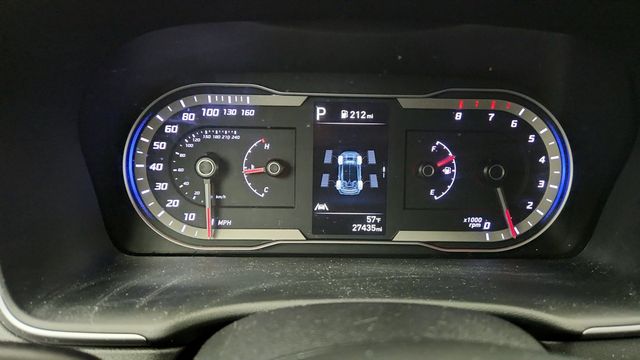 2022 Hyundai Santa Cruz SEL AWD - 22951463 - 12