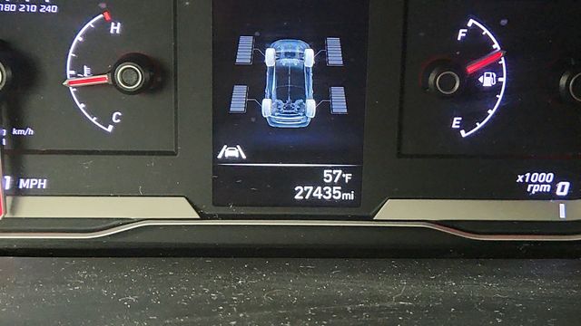 2022 Hyundai Santa Cruz SEL AWD - 22951463 - 13