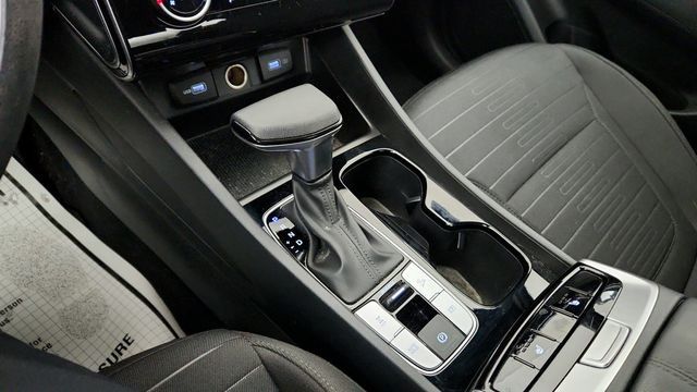 2022 Hyundai Santa Cruz SEL AWD - 22951463 - 14