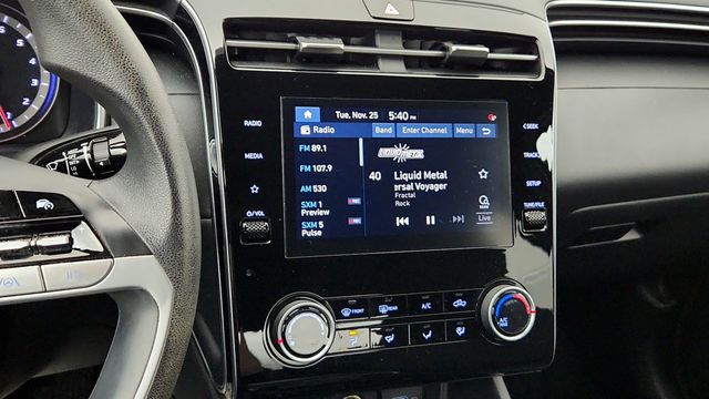 2022 Hyundai Santa Cruz SEL AWD - 22951463 - 15