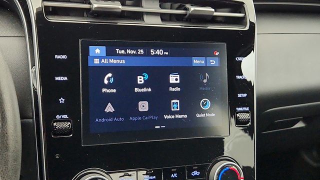 2022 Hyundai Santa Cruz SEL AWD - 22951463 - 16