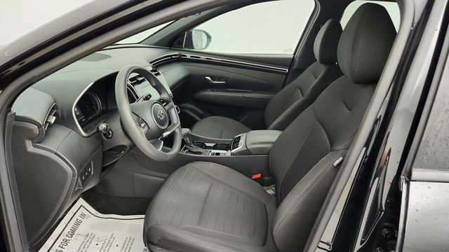 2022 Hyundai Santa Cruz SEL AWD - 22951463 - 17