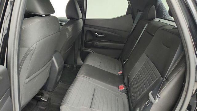 2022 Hyundai Santa Cruz SEL AWD - 22951463 - 18