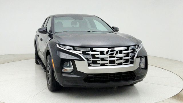 2022 Hyundai Santa Cruz SEL AWD - 22951463 - 1