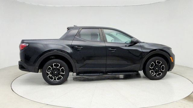 2022 Hyundai Santa Cruz SEL AWD - 22951463 - 3