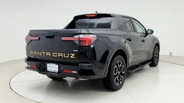 2022 Hyundai Santa Cruz SEL AWD - 22951463 - 4