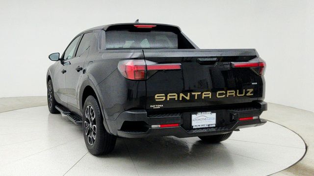 2022 Hyundai Santa Cruz SEL AWD - 22951463 - 5