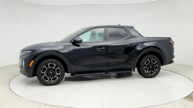 2022 Hyundai Santa Cruz SEL AWD - 22951463 - 7