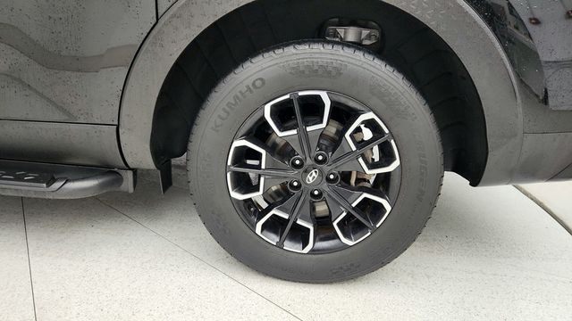 2022 Hyundai Santa Cruz SEL AWD - 22951463 - 8