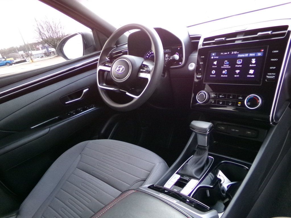 2022 Hyundai Santa Cruz SEL AWD - 22968125 - 9