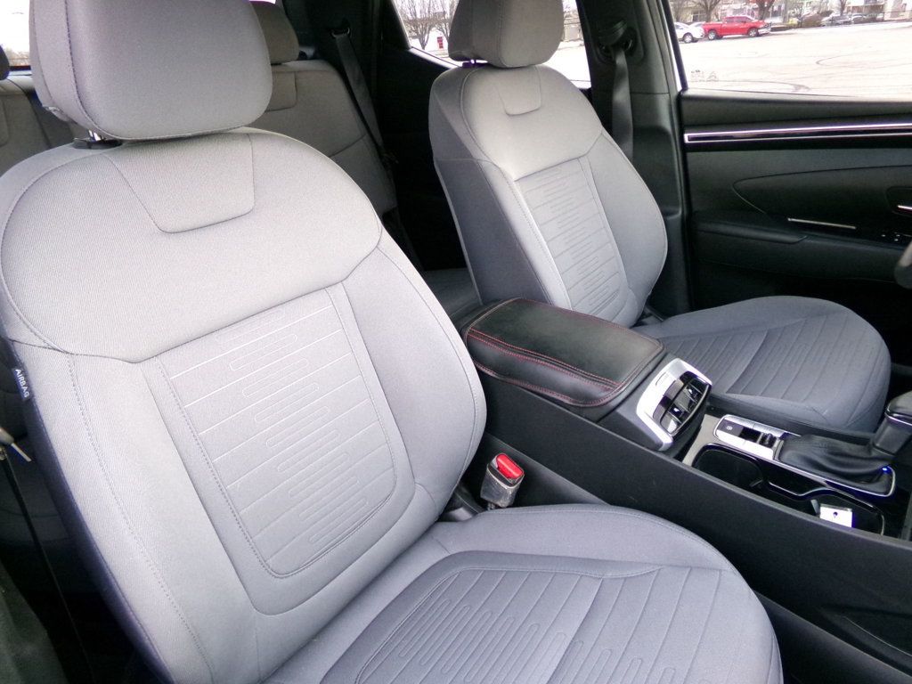 2022 Hyundai Santa Cruz SEL AWD - 22968125 - 10