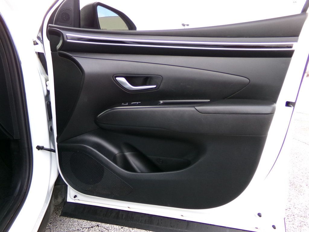 2022 Hyundai Santa Cruz SEL AWD - 22968125 - 11