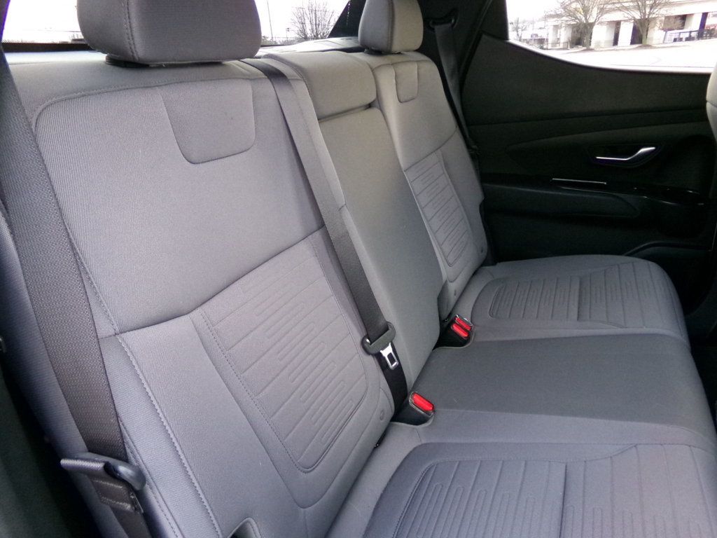 2022 Hyundai Santa Cruz SEL AWD - 22968125 - 13