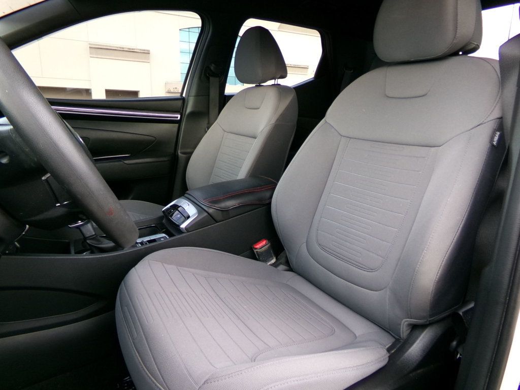 2022 Hyundai Santa Cruz SEL AWD - 22968125 - 17