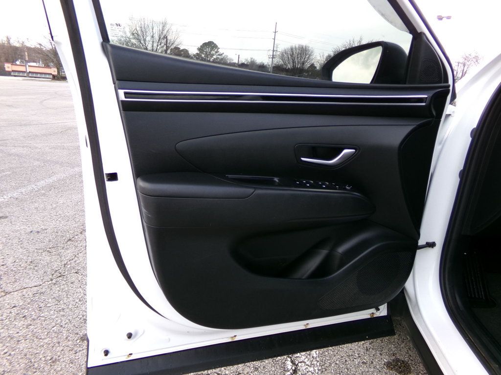 2022 Hyundai Santa Cruz SEL AWD - 22968125 - 18