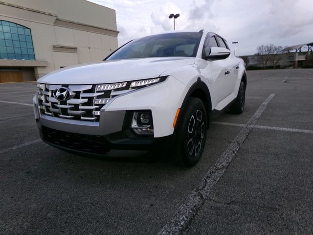 2022 Hyundai Santa Cruz SEL AWD - 22968125 - 1