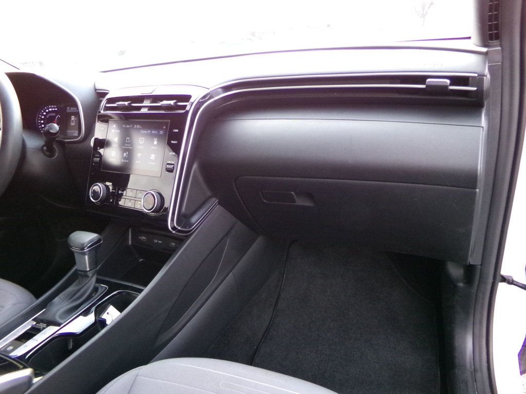 2022 Hyundai Santa Cruz SEL AWD - 22968125 - 19