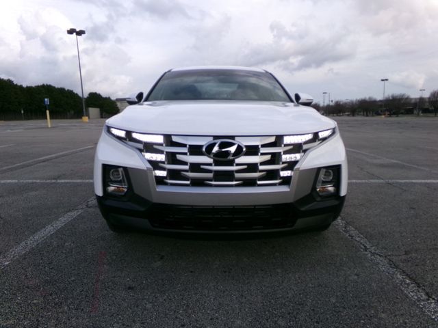 2022 Hyundai Santa Cruz SEL AWD - 22968125 - 2
