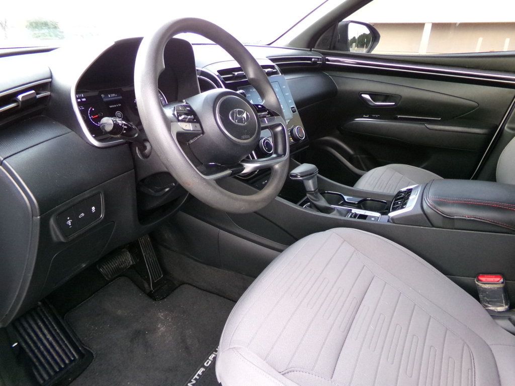 2022 Hyundai Santa Cruz SEL AWD - 22968125 - 8