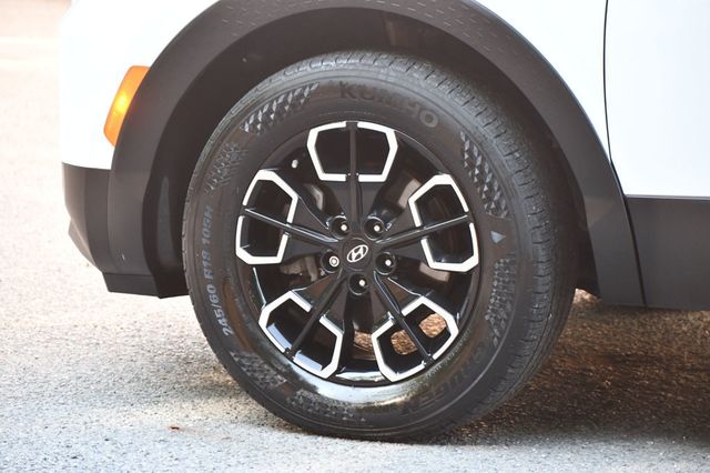 2022 Hyundai Santa Cruz SEL FWD - 22865443 - 13