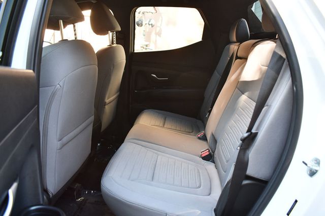 2022 Hyundai Santa Cruz SEL FWD - 22865443 - 14