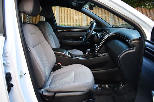 2022 Hyundai Santa Cruz SEL FWD - 22865443 - 18