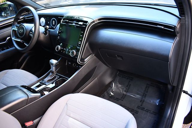 2022 Hyundai Santa Cruz SEL FWD - 22865443 - 19