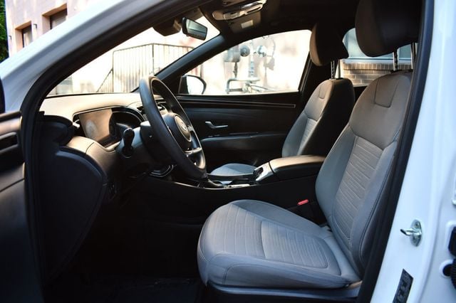 2022 Hyundai Santa Cruz SEL FWD - 22865443 - 21